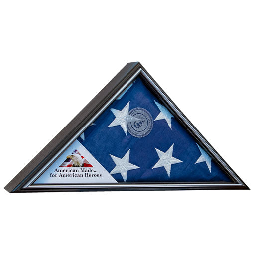 Flags Connections - Tributary Flag Case - Air Force.