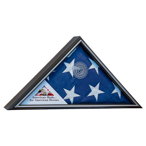 Flags Connections - Tributary Flag Case - Navy.
