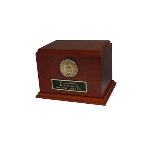 Heritage Military Urn - Air Force Service.