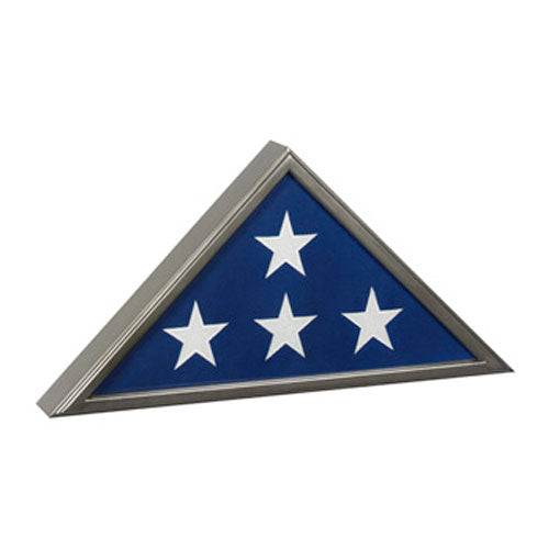 Veteran Flag Case - Fit for 5' x 9.5' Flag.