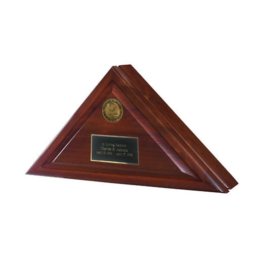 Flags Connections - Heritage Flag Case - Army.