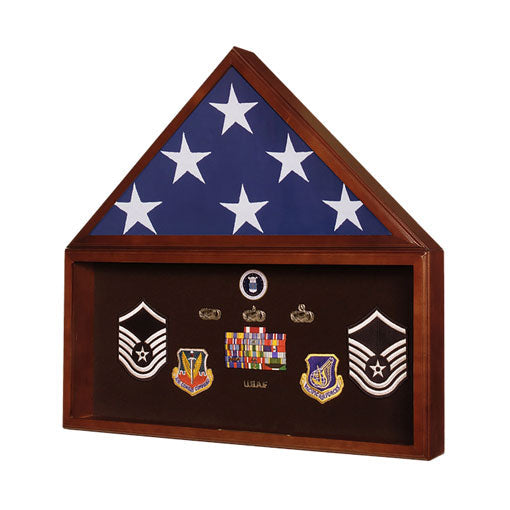 Flags Connections Memory Flag Case - for 5' x 9.5' Flag.
