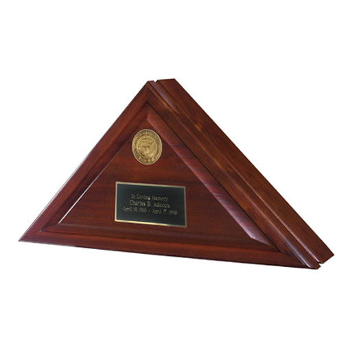 Flags Connections - Heritage Flag Case - Navy.