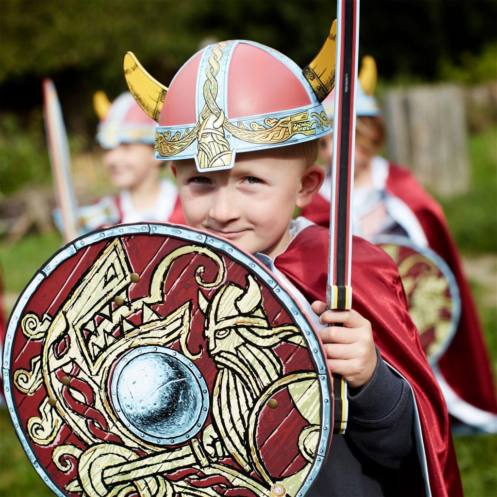 Viking Harald Cape