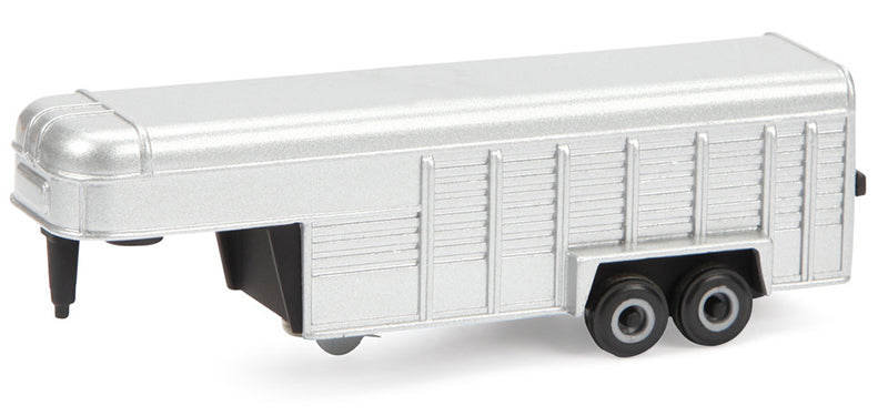 Ertl 46593-CNP 1/64 Animal Trailer