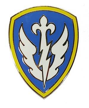 U.S. Army 504th Battlefield Surveillance Brigade CSIB