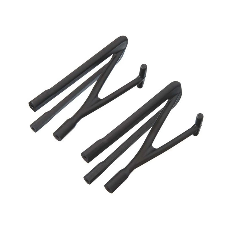 ARRMA AR320322 Bumper Side Guards Rear : Senton Short Course