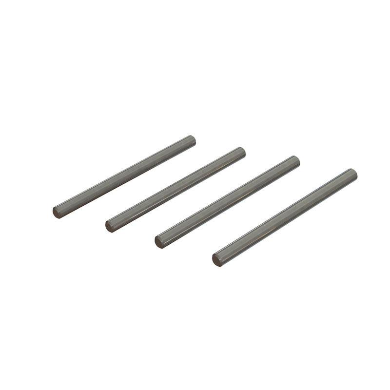 ARRMA ARA320750 Hingepin 2.5x37mm 4pcs: GRANITE GROM