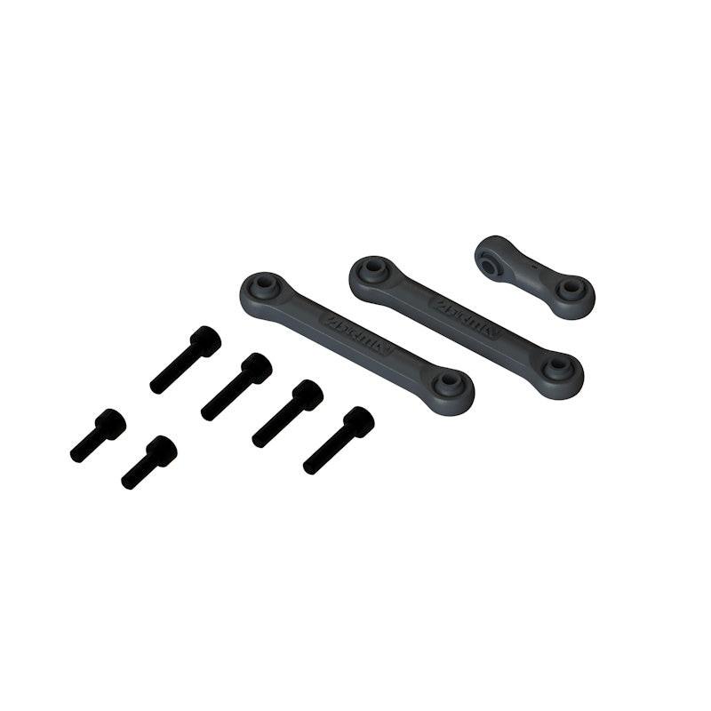 Arrma ARA340216 Steering Link Set B - GROM