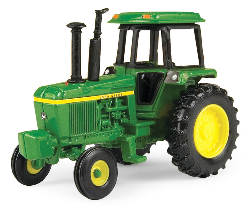 Ertl 46572-CNP 1/64 John Deere Soundgard Tractor