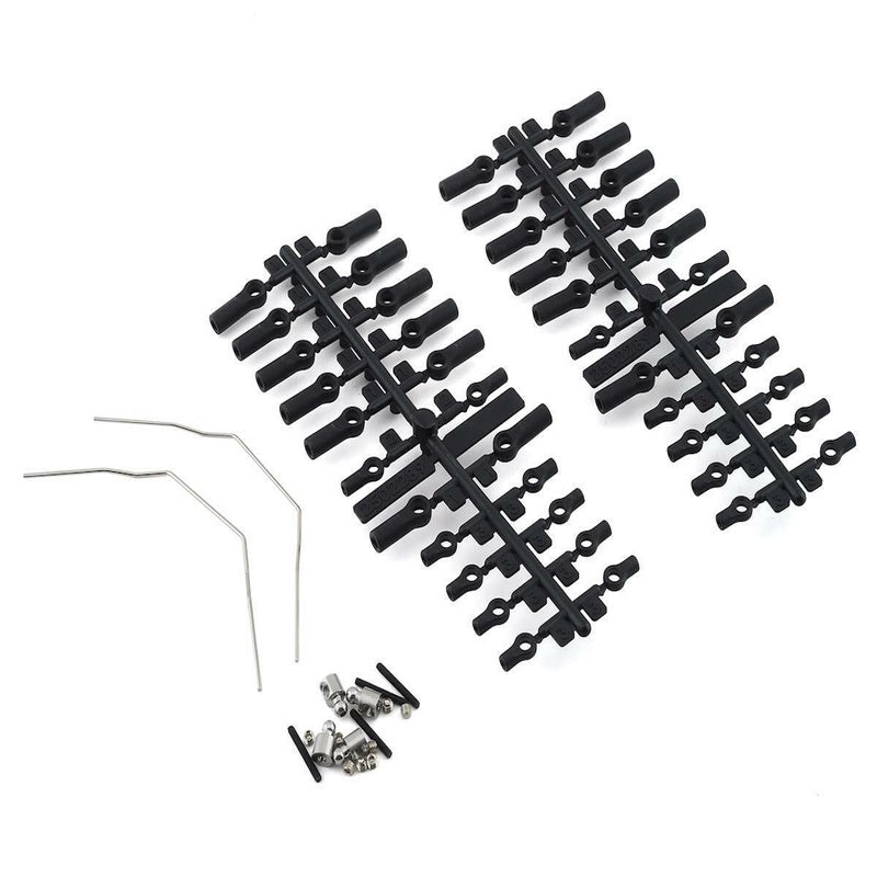 Associated ASC21564 Factory Team Reflex 14B/14T Anti-Roll Bar Kit