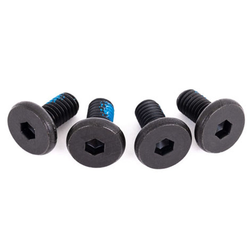 Traxxas 9591 Hardware, Motor Mount Screws Sladge TRA1