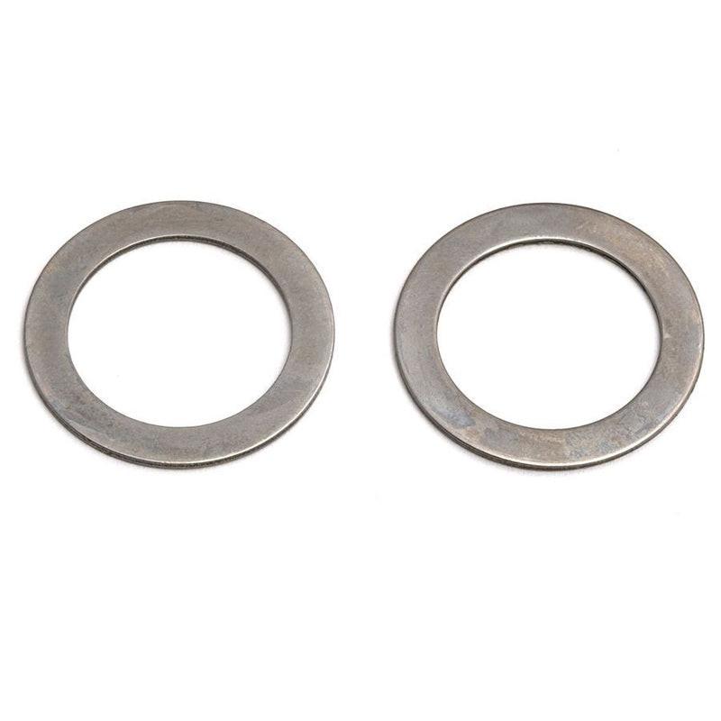 Team Associated ASC7666 Differential Drive Rings (2)