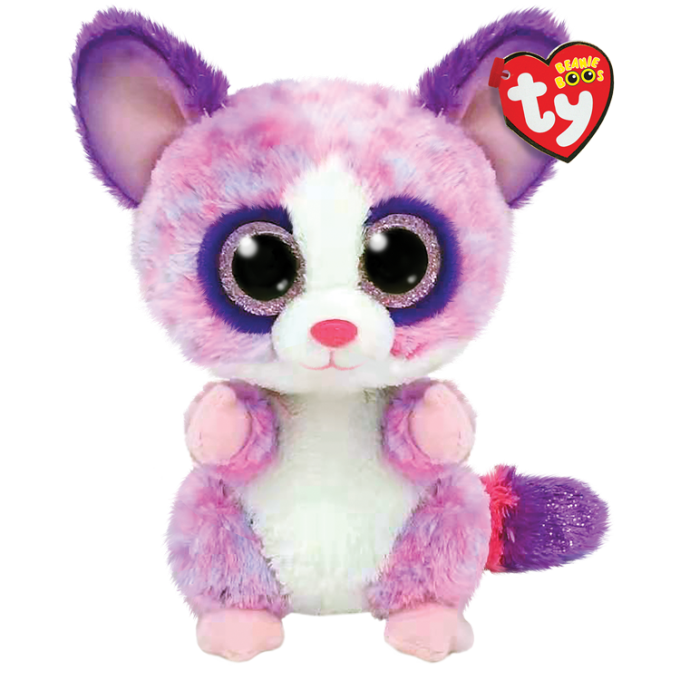 Ty Beanie Boo: Becca (Small)