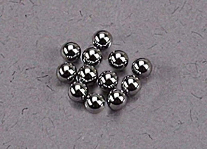 Traxxas TRA2723 Stainless Steel Differential Balls