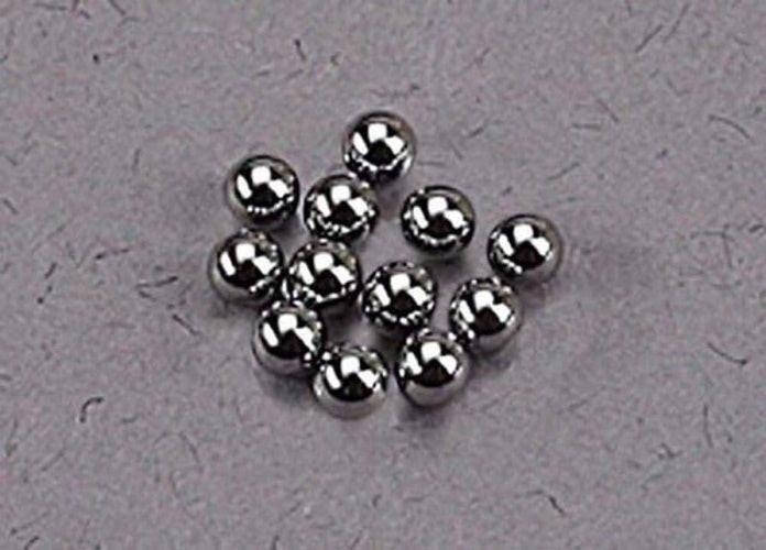Traxxas TRA2723 Stainless Steel Differential Balls