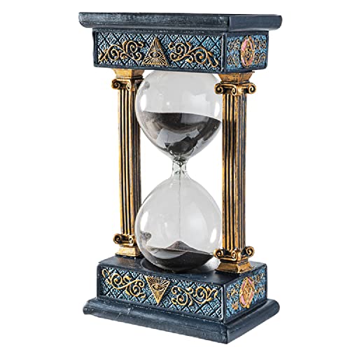 Masonic Sand Timer