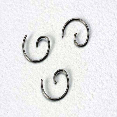 Traxxas 5235 Wrist Pin Clips Traxxas 2.5 2.5R (3)