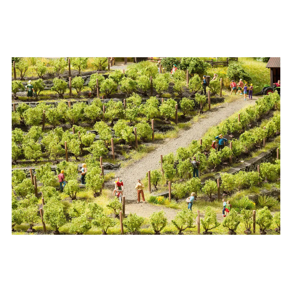Noch 21540 All Scale Vines -- Large for HO & TT Scales pkg(24)