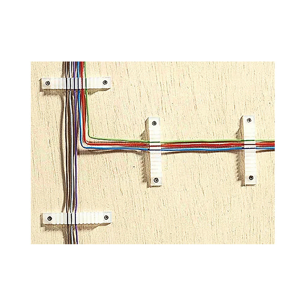 Noch 60160 All Scale Wire Fasteners pkg(10)