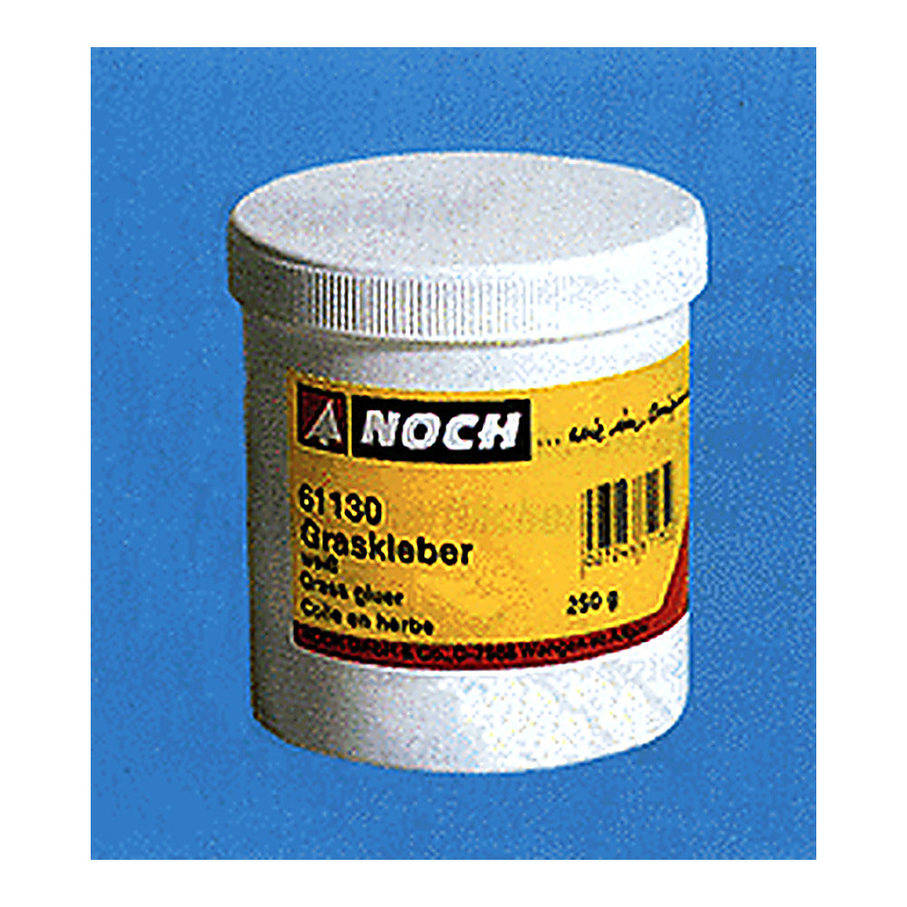 Noch 61130 All Scale Grass Glue -- 8-7/16oz 250mL