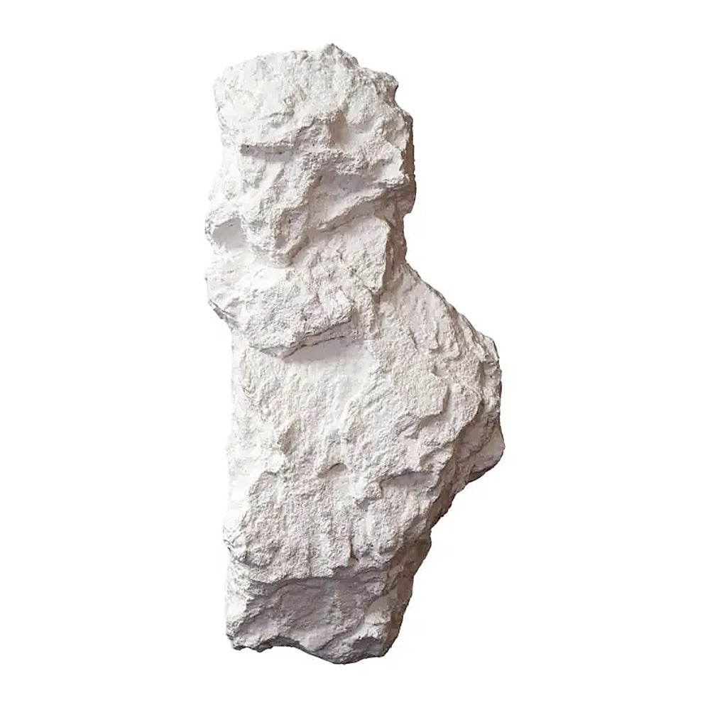 Noch 61231 All Scale Alpspitze Rock Mold -- Total Mold Size Including Edges