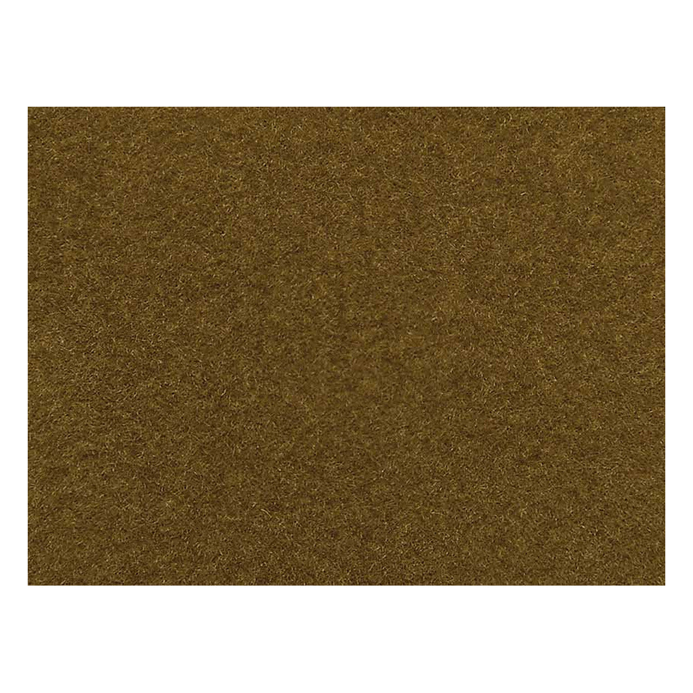 Noch 7082 All Scale Wild Grass with 1/4" 6mm Fibers -- Brown, 1-3/4oz 50g