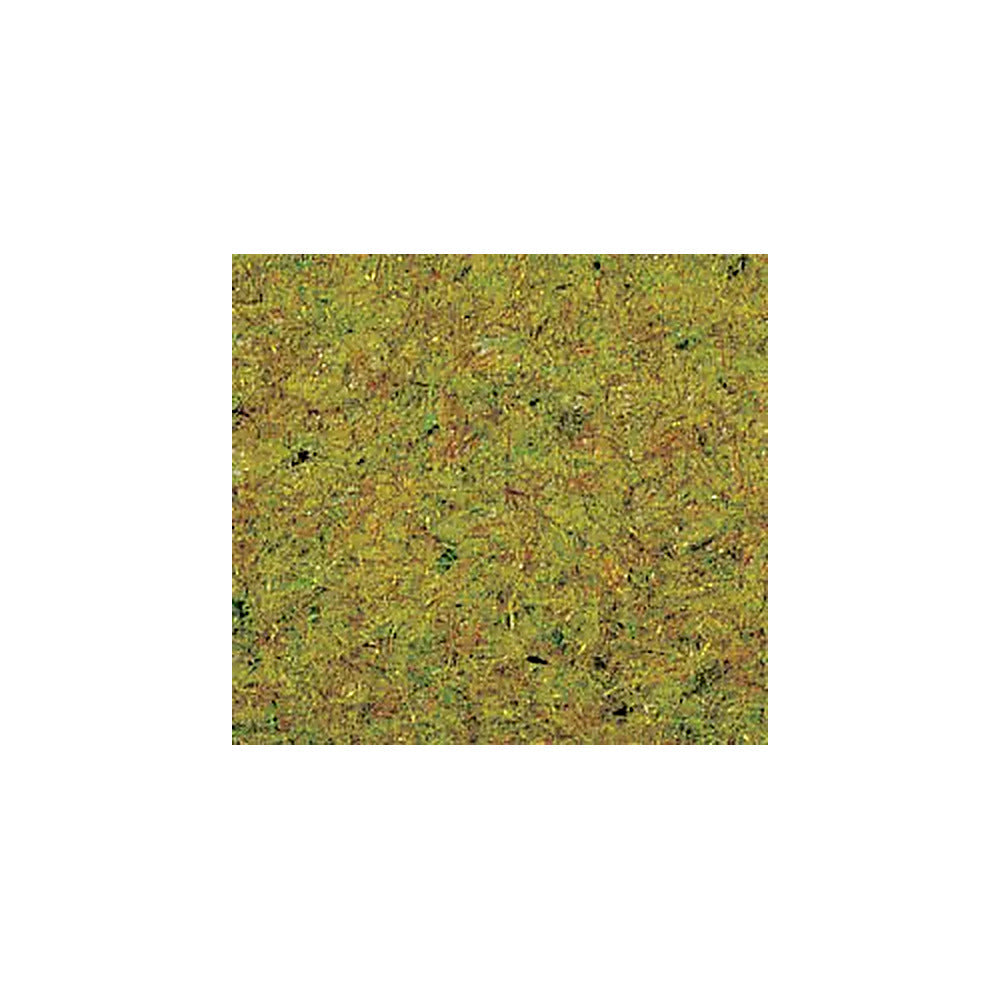 Noch 8310 All Scale Static Grass - .7oz 20g -- Light Green