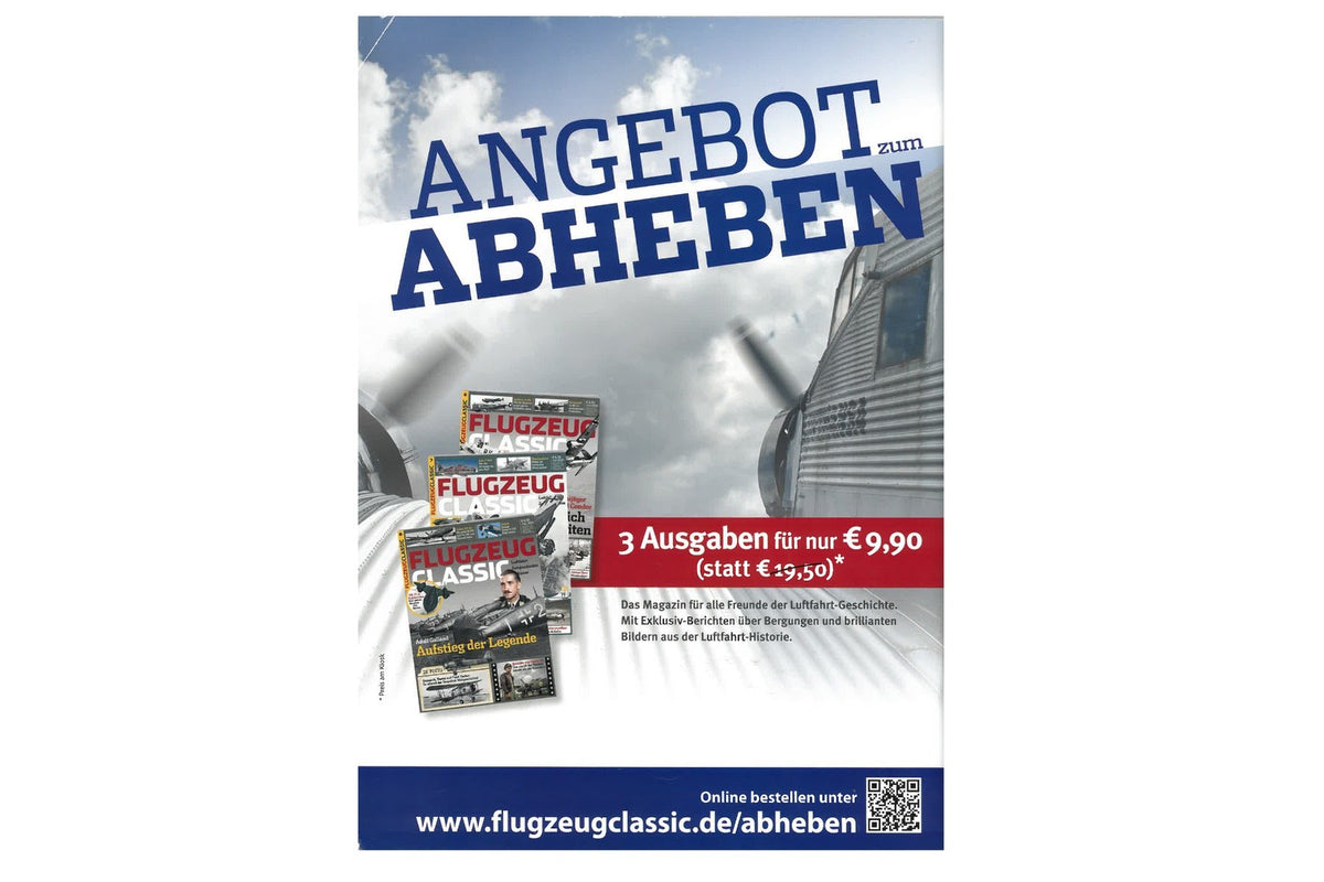 Herpa Magazines HE209359 Herpa Wingsworld 4/20