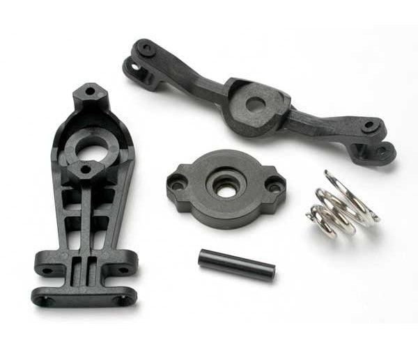 Traxxas 5344 Upper & Lower Steering Arms Revo Summit Slayer