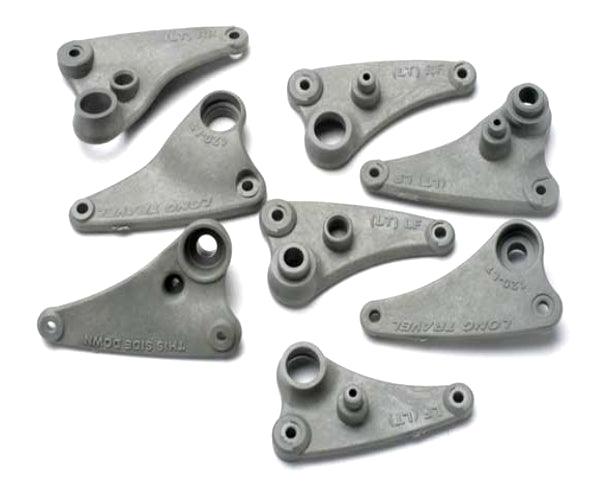 Traxxas 5356 Rocker Arm Set Long Travel Revo E-Revo Summit