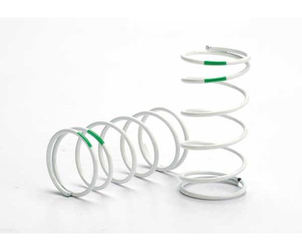 Traxxas 5430 Standard Front Spring Shock GTR 1.1 Green Jato XO-1