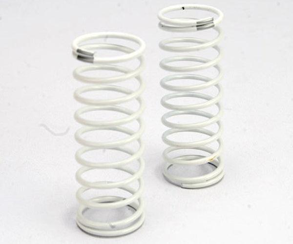 Traxxas 5431 Rear Spring Shock GTR 1.2 Silver Jato XO-1 (2)