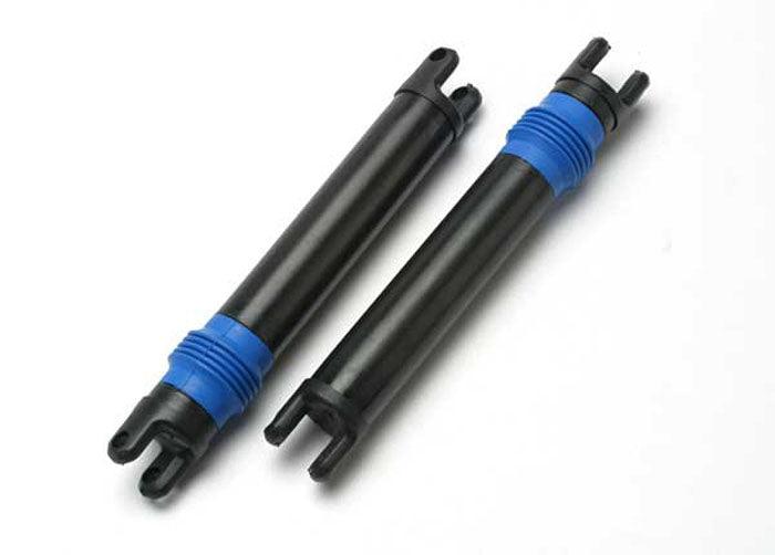 Traxxas 5450 Driveshafts Half Shafts Set Revo E-Maxx T-Maxx E-Revo