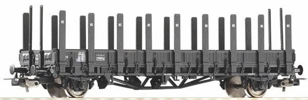 Piko 54646 HO Scale 1/87 Flatcar S-LWR 84008 NS III