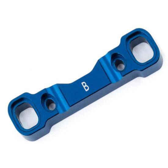 Team Associated 92017 HRC Arm Mount B Aluminum RC10B64D