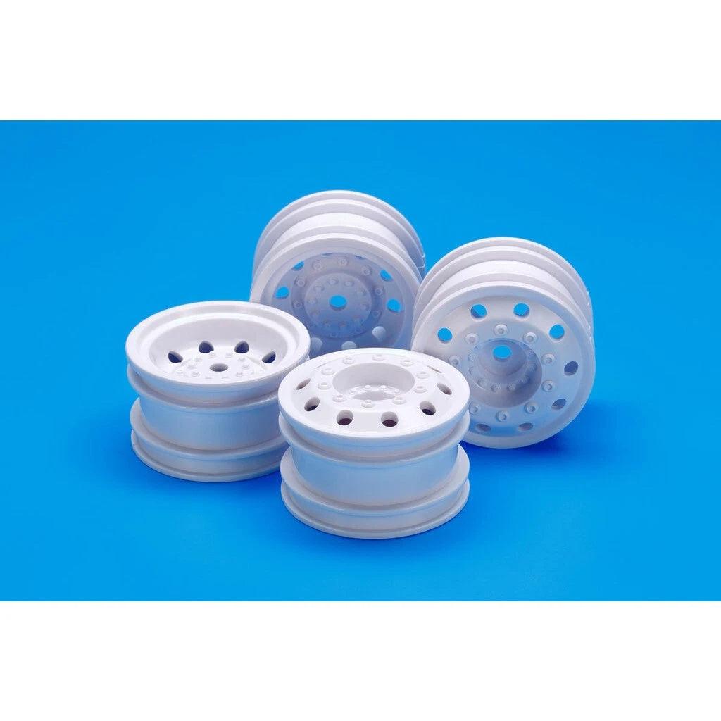 Tamiya 54964 RC On-Road Racing Truck Wheels