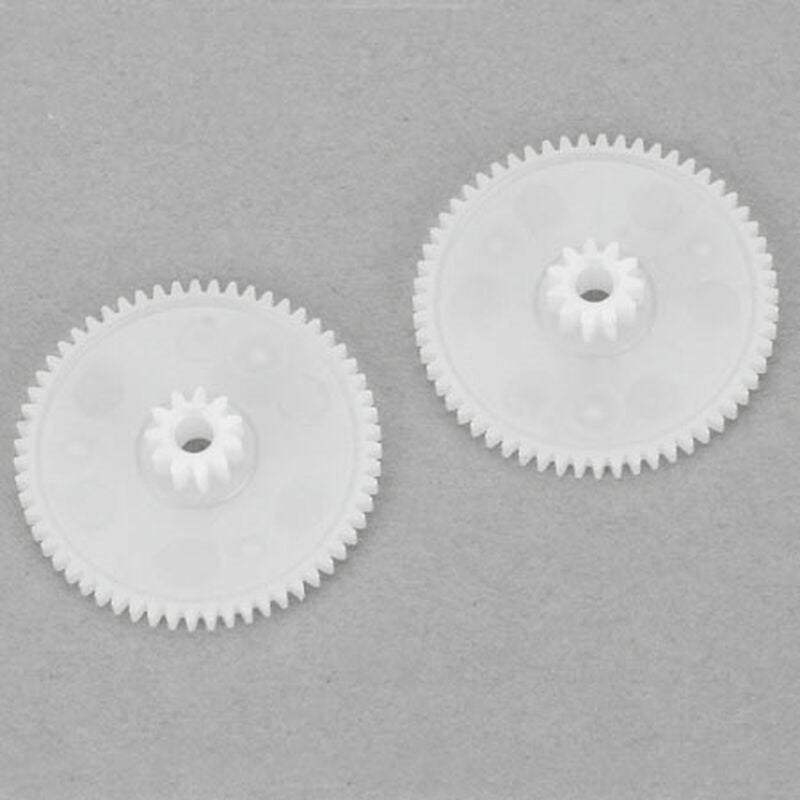 Spektrum SPMSP1006 Servo B Gear (2): S6010, A6010, S6020, A6020