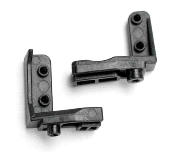 Traxxas 5519 Left & Right Steering Servo Mounts Jato