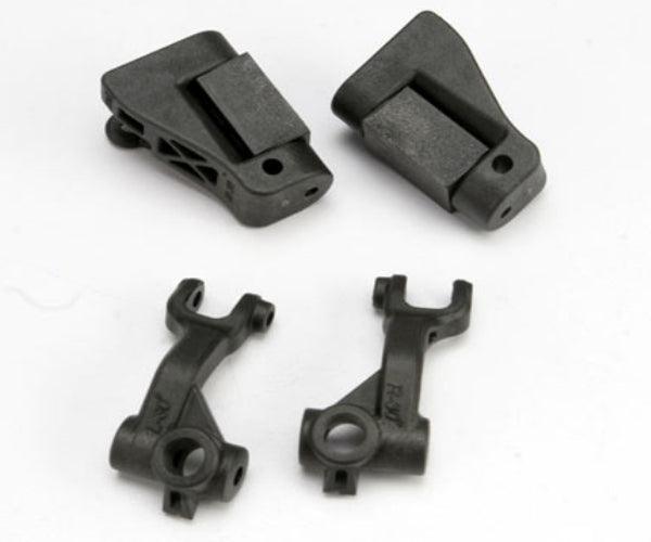 Traxxas 5532 Left/Right Caster/Steering Blocks 30 Degree Jato