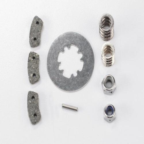 Traxxas 5552X Slipper Clutch Rebuild Kit Slash Rustler Stampede Rally