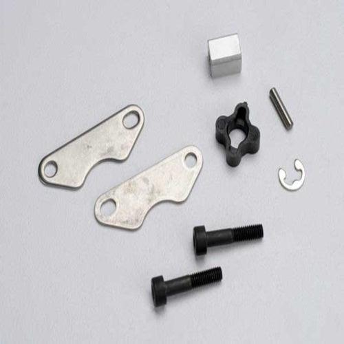 Traxxas 5565 Brake Pads/Disc Hub/Piston/Hardware Jato