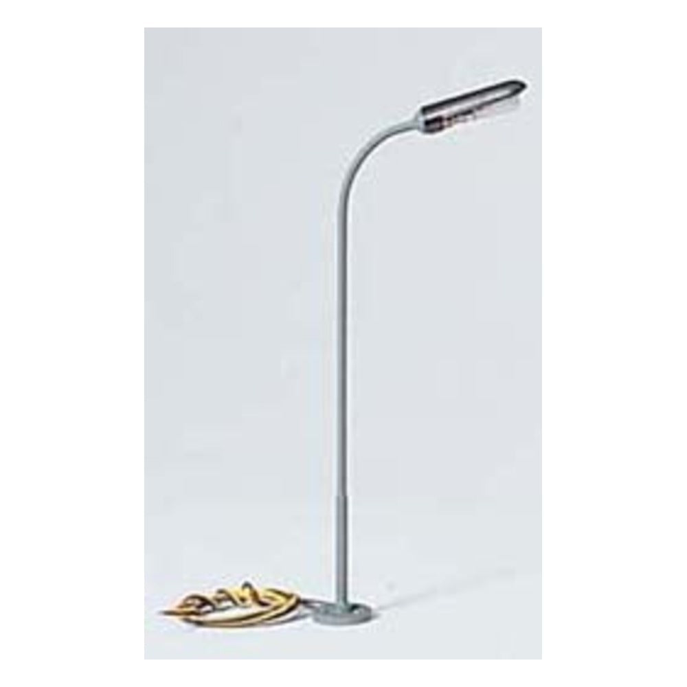Piko 55754 HO Scale 1/87 Street Light Single Arm 120mm