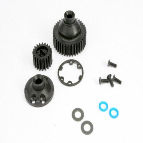 Traxxas 5579 Differential Gear Set Nitro Jato