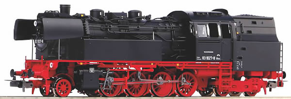 Piko 55917 HO Scale 1/87 ~BR 83.10 Steam DR IV Sound