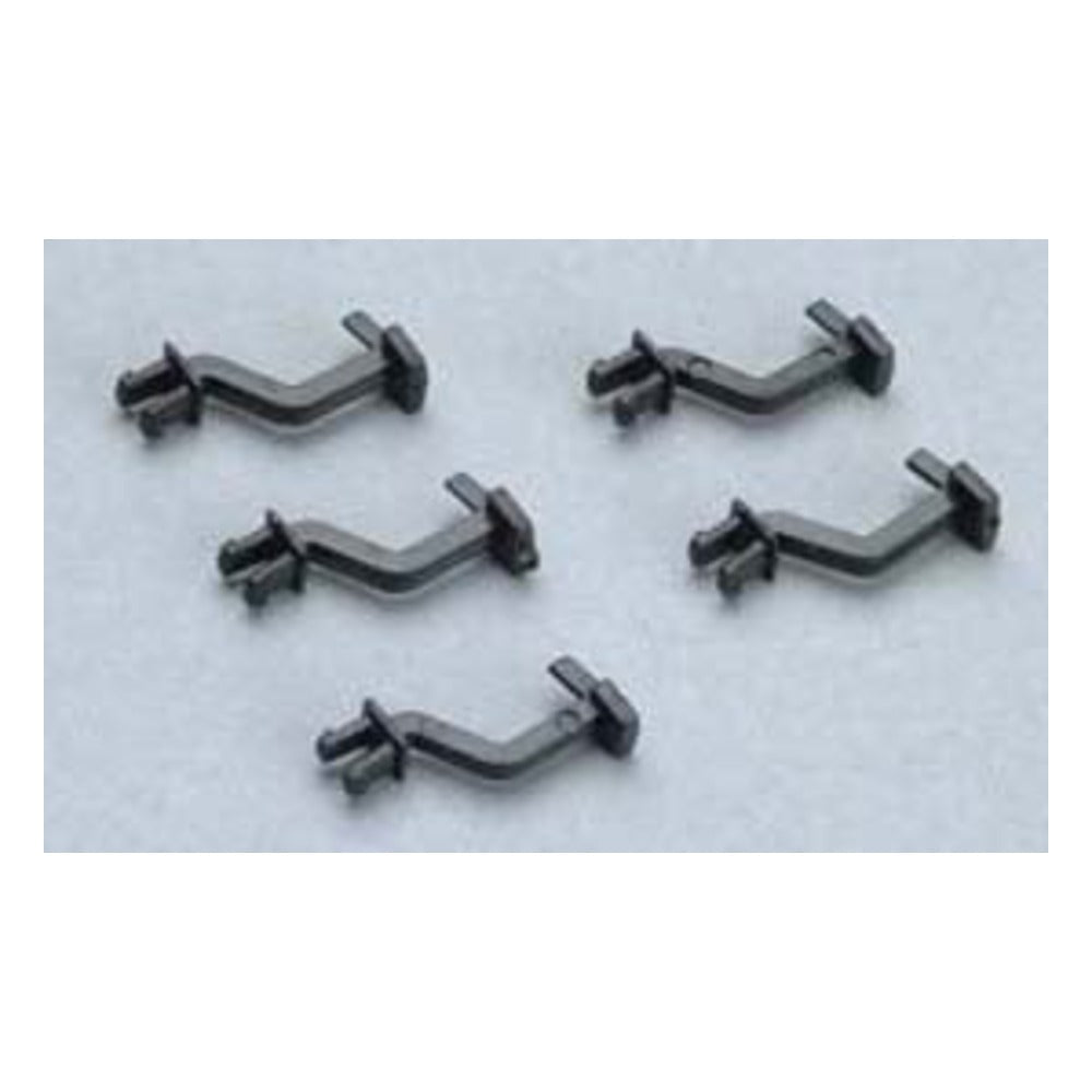 Piko 56035 HO Scale 1/87 Coupler Hook (5 Pcs)