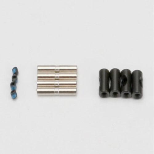 Traxxas 5657 Cross Pin (4)/Drive Pin (4) Scews (4) Summit