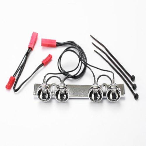 Traxxas 5684 LED Lightbar w/Harness & Adapter Summit
