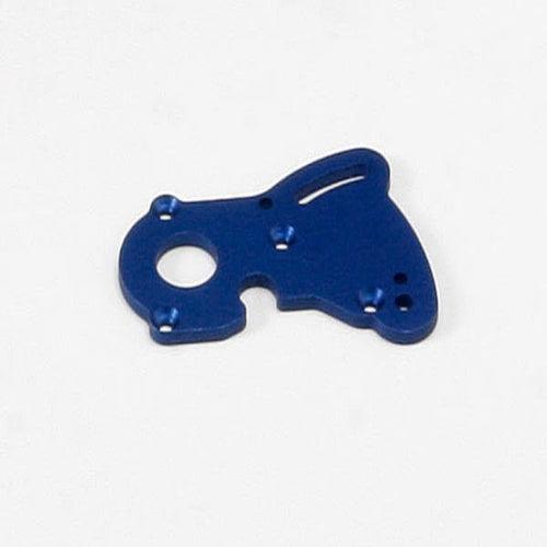 Traxxas 5690X Motor Plate Single Motor Installation E-Revo Summit