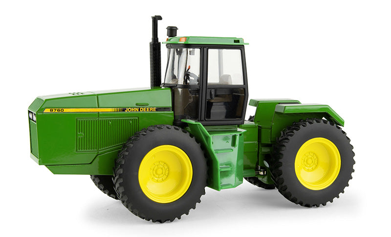 Ertl 45920 1/32 John Deere 8760 Tractor